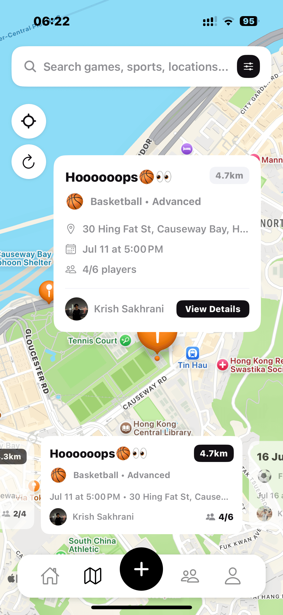 App Screen 2