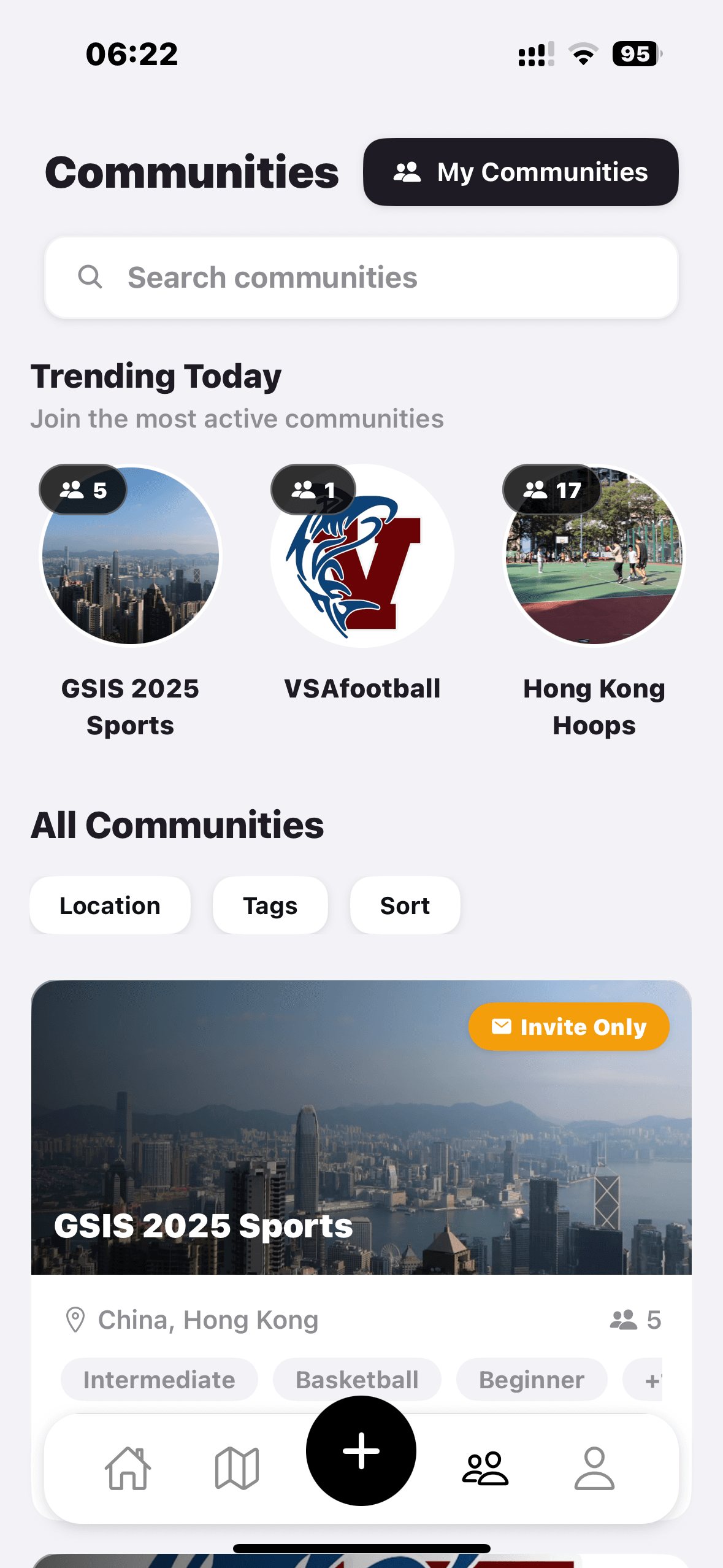App Screen 3