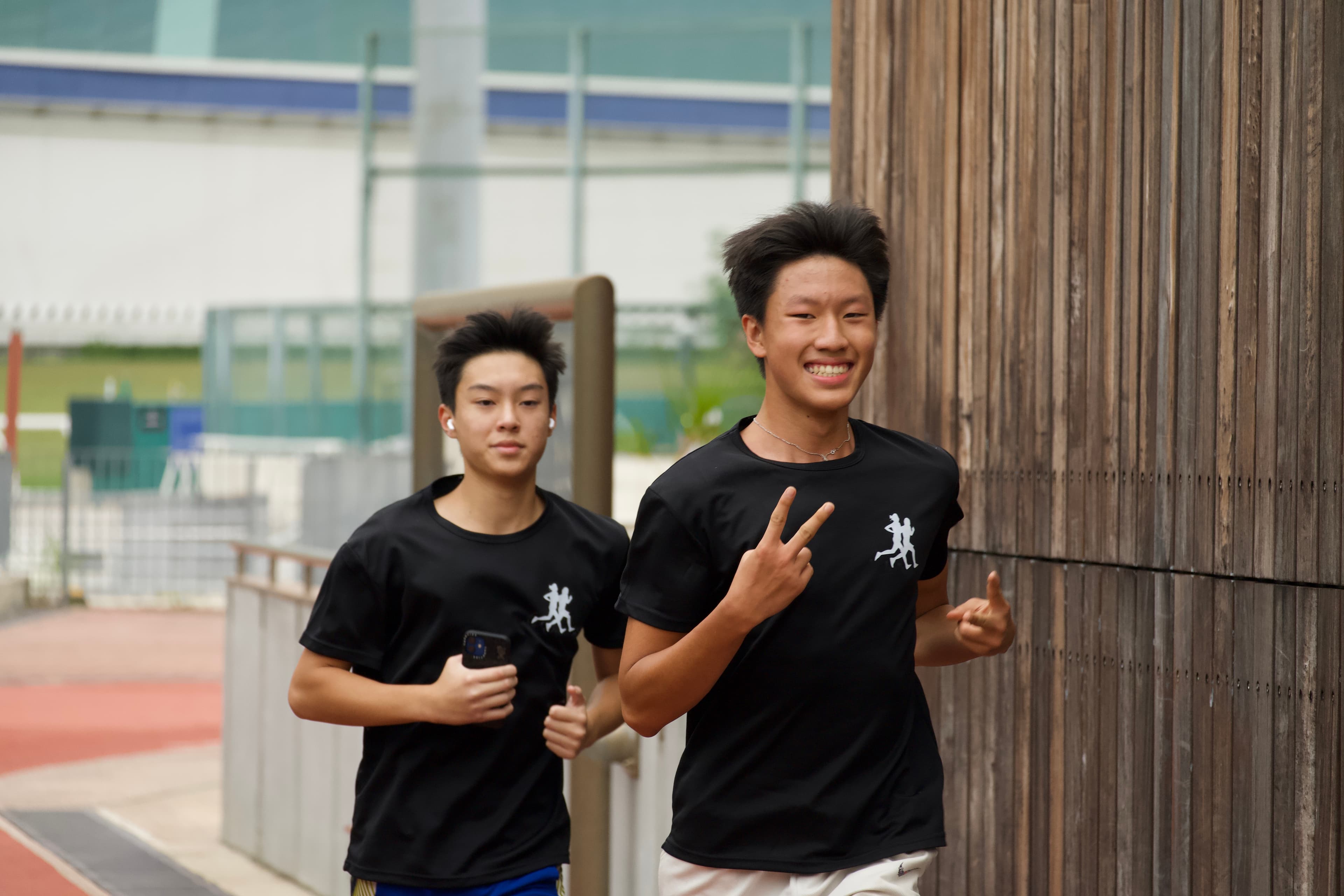 Pictures from the event