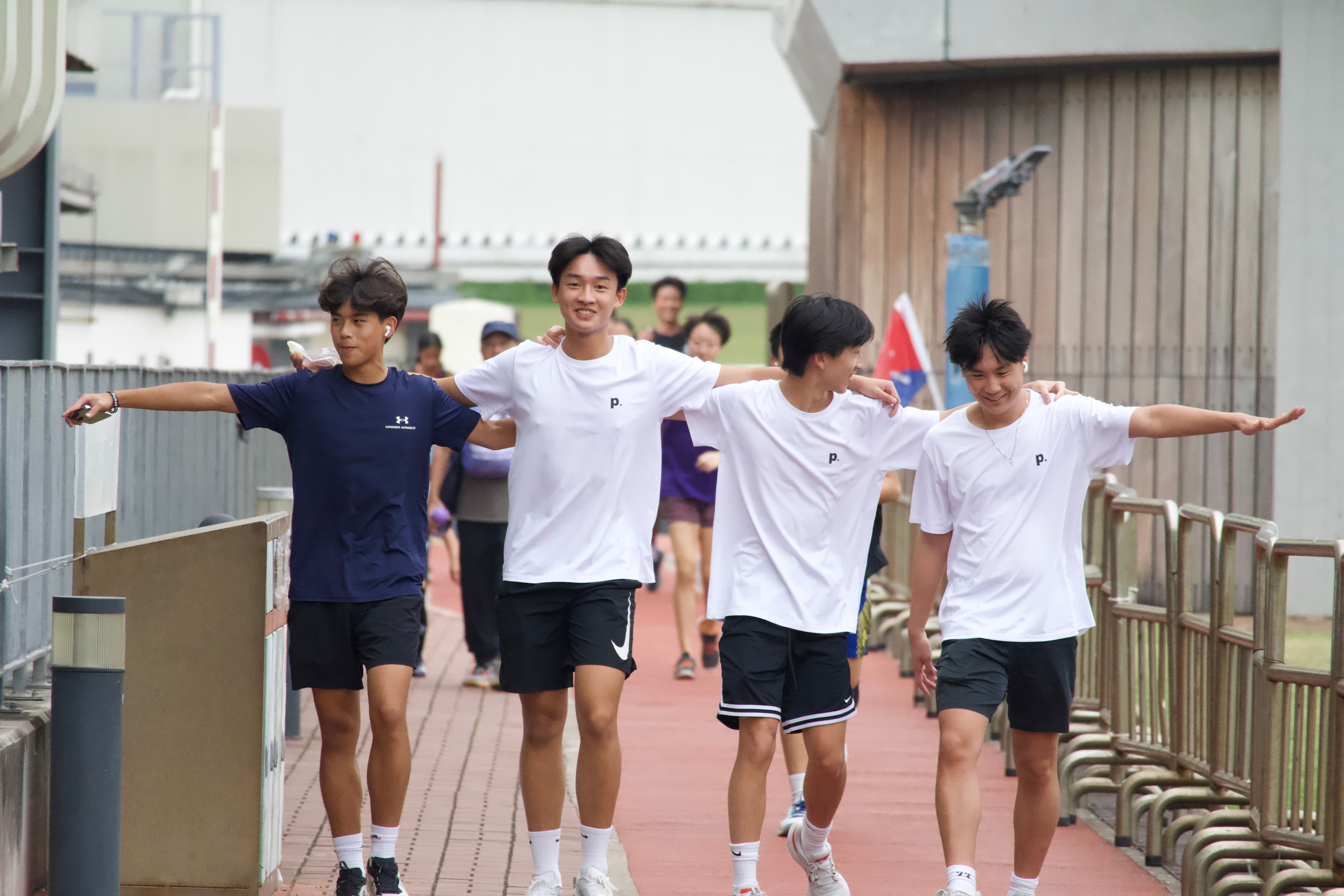 Pickup For Good Runathon